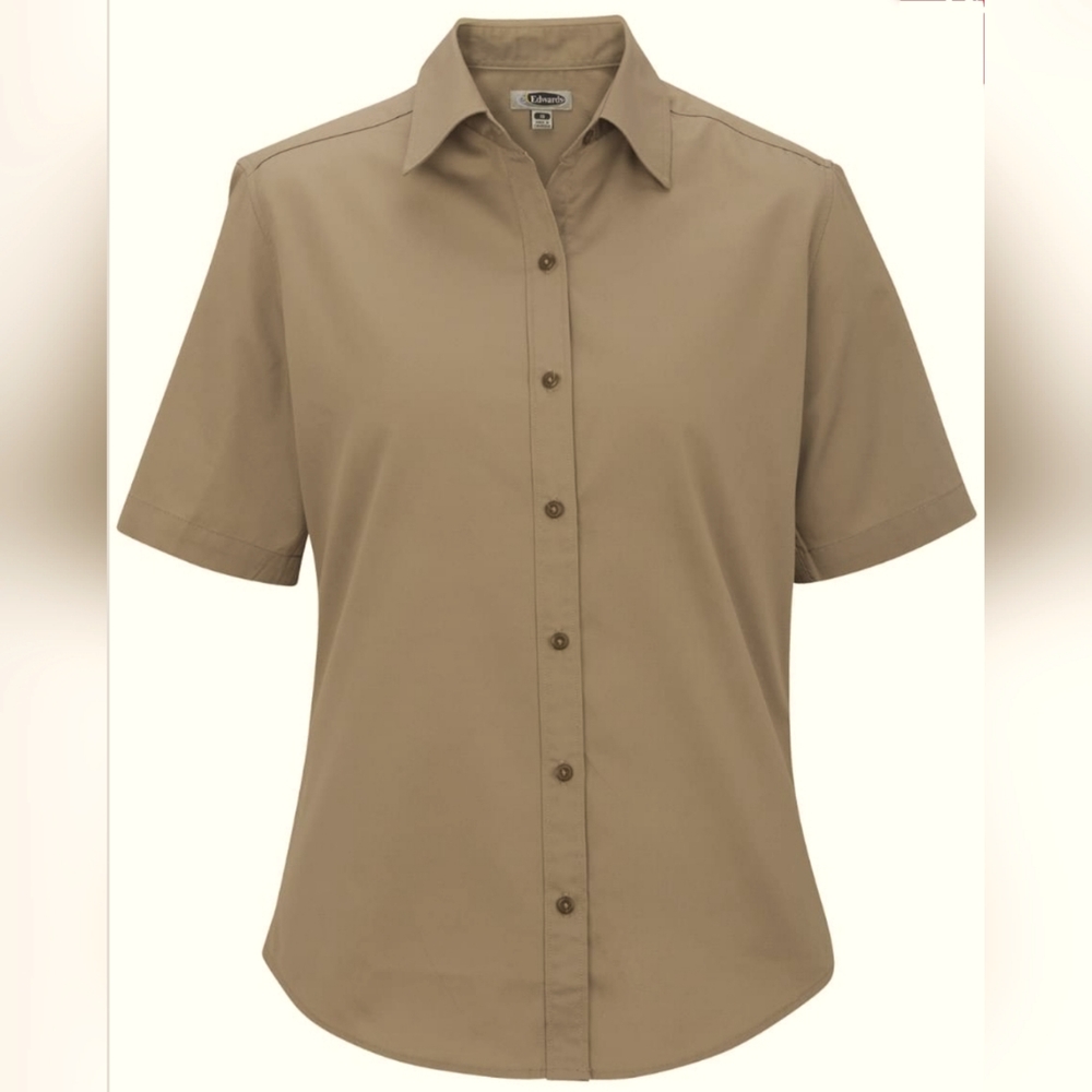 Edward's Service Mates Shirt
